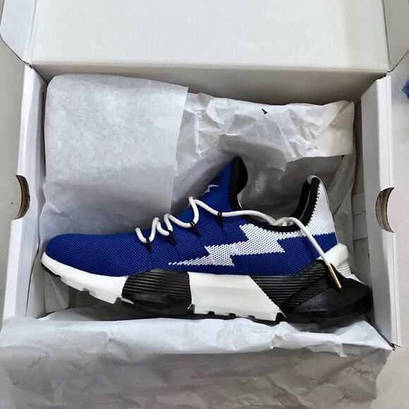 Giza Olympius NWB Mythos Sneakers Men Various - Picture 10 of 11